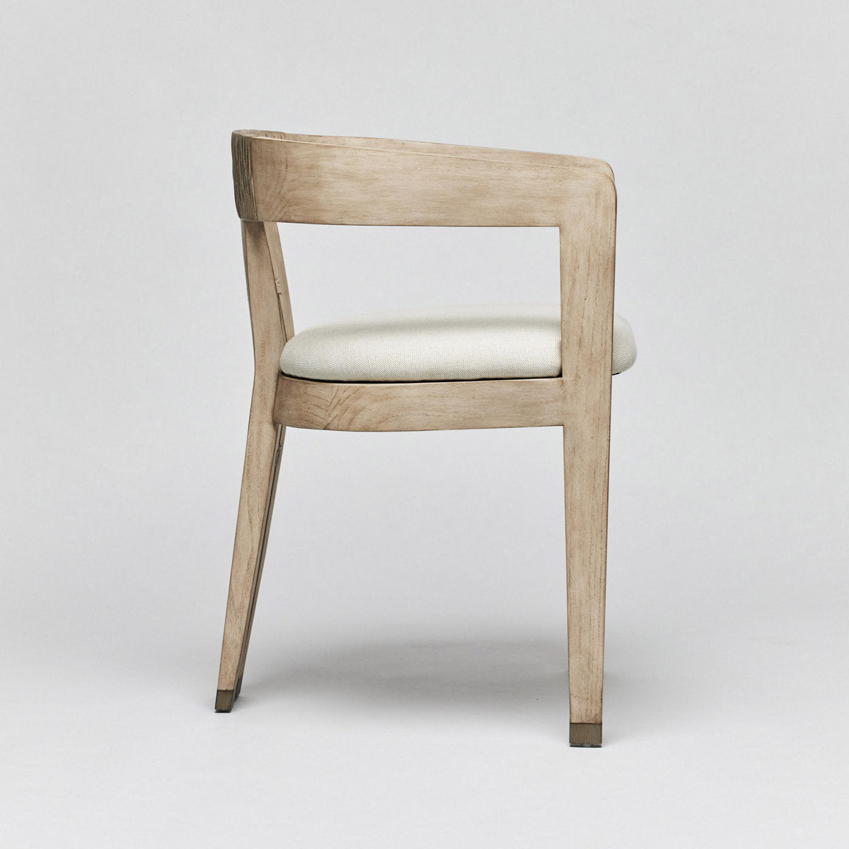 Maryl III Upholstered Arm Chair