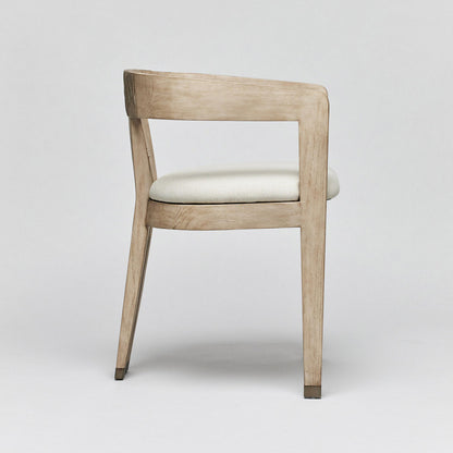 Maryl III Upholstered Arm Chair