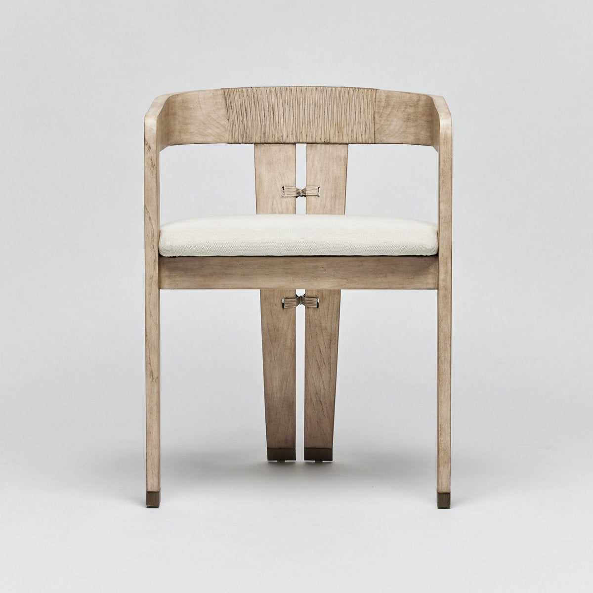 Maryl III Upholstered Arm Chair