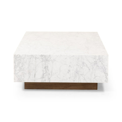 Masera Marble Coffee Table