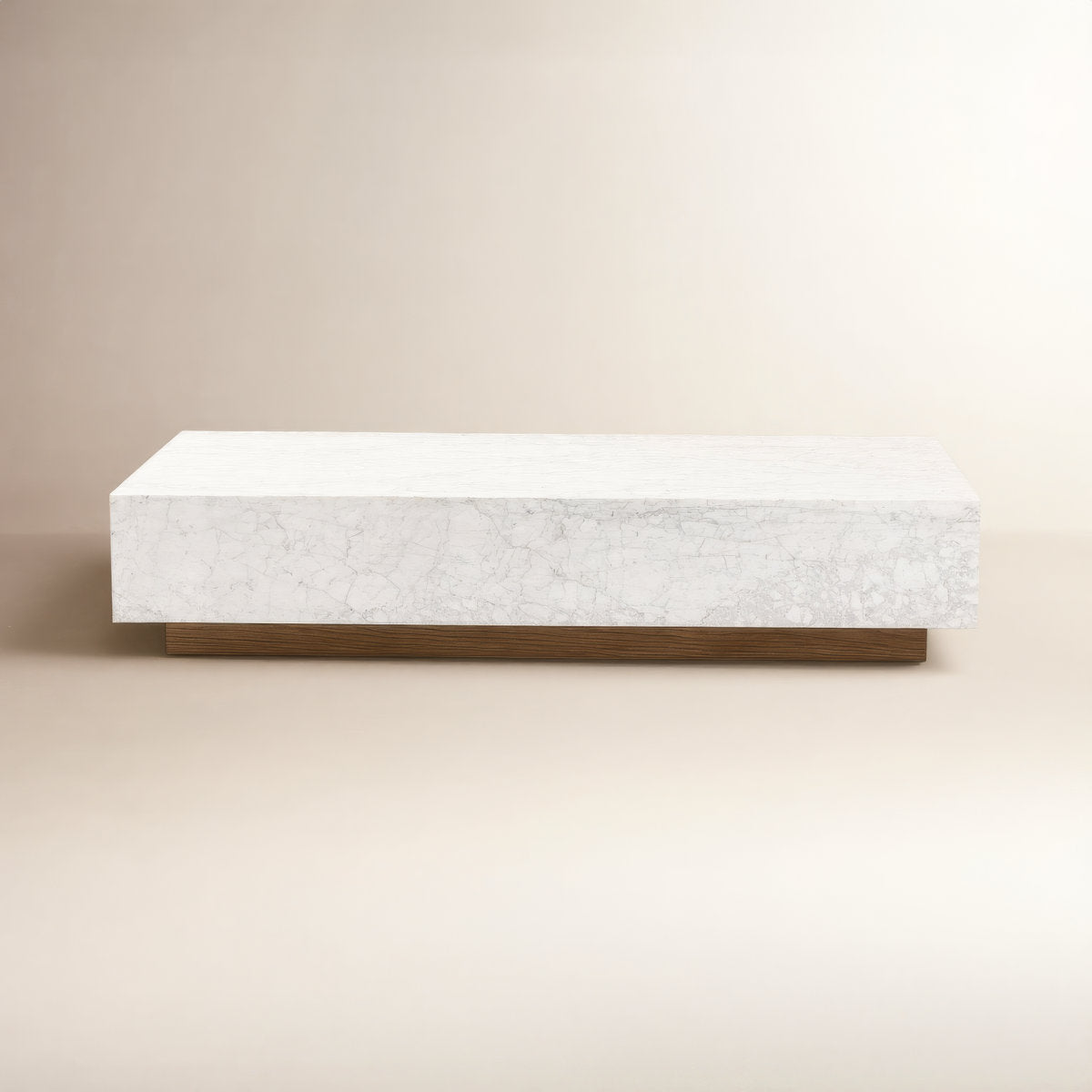 Masera Marble Coffee Table