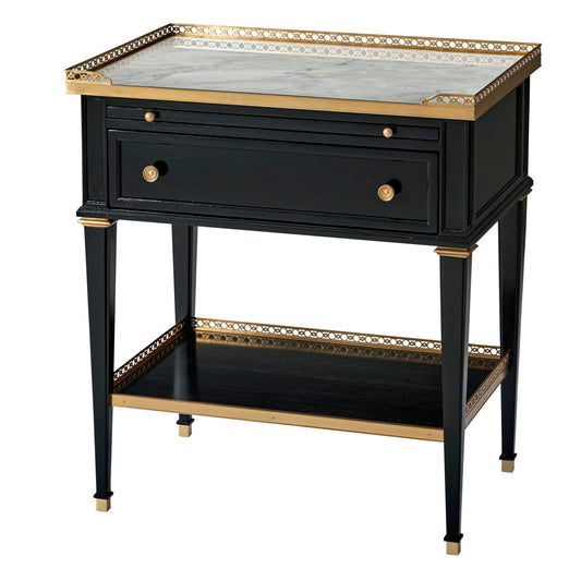 Matilde 1 - Drawer Nightstand