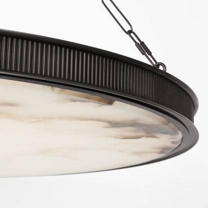 Matthew 3 - Light LED Chandelier