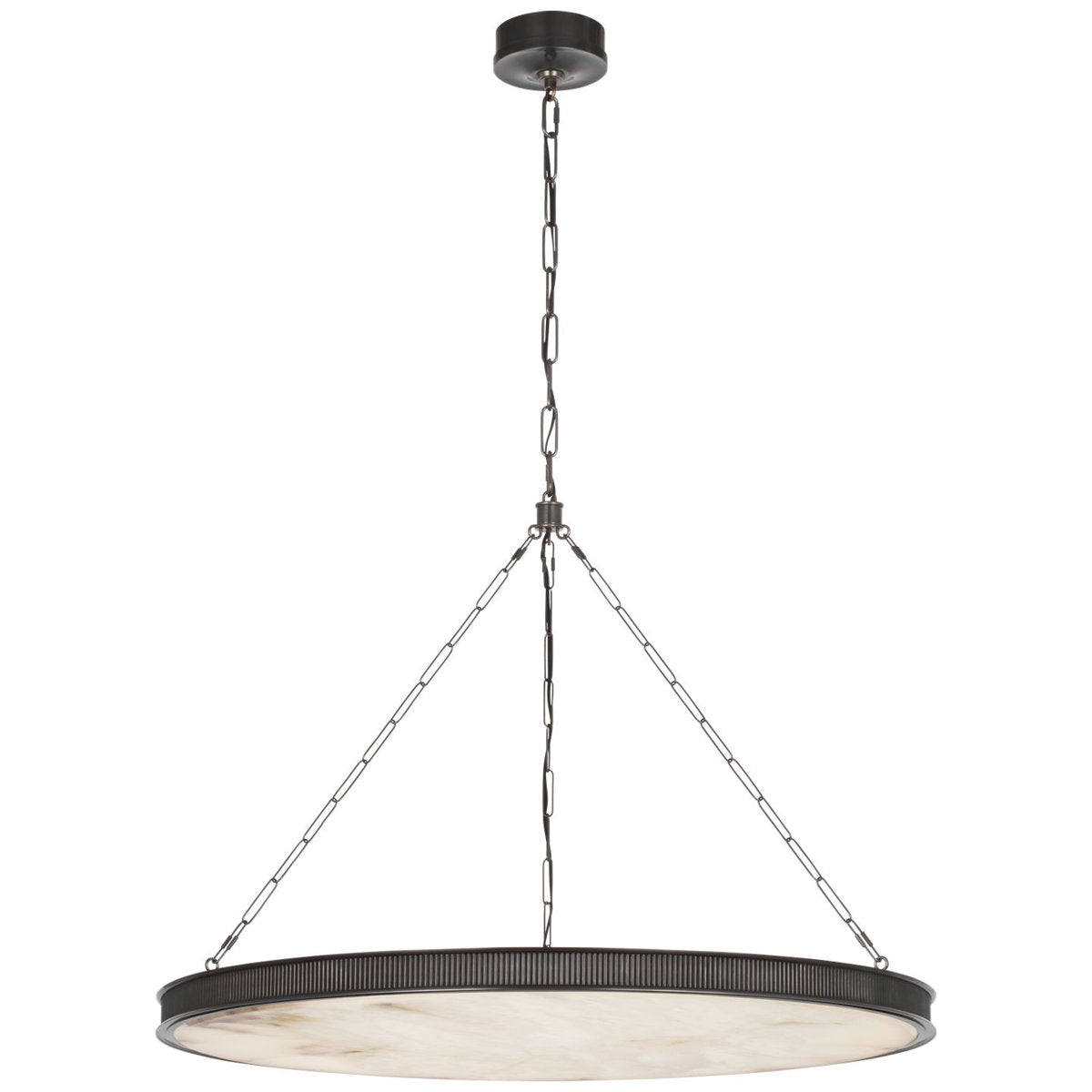 Matthew 3 - Light LED Chandelier