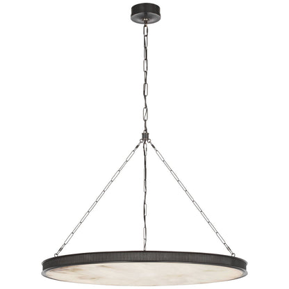 Matthew 3 - Light LED Chandelier