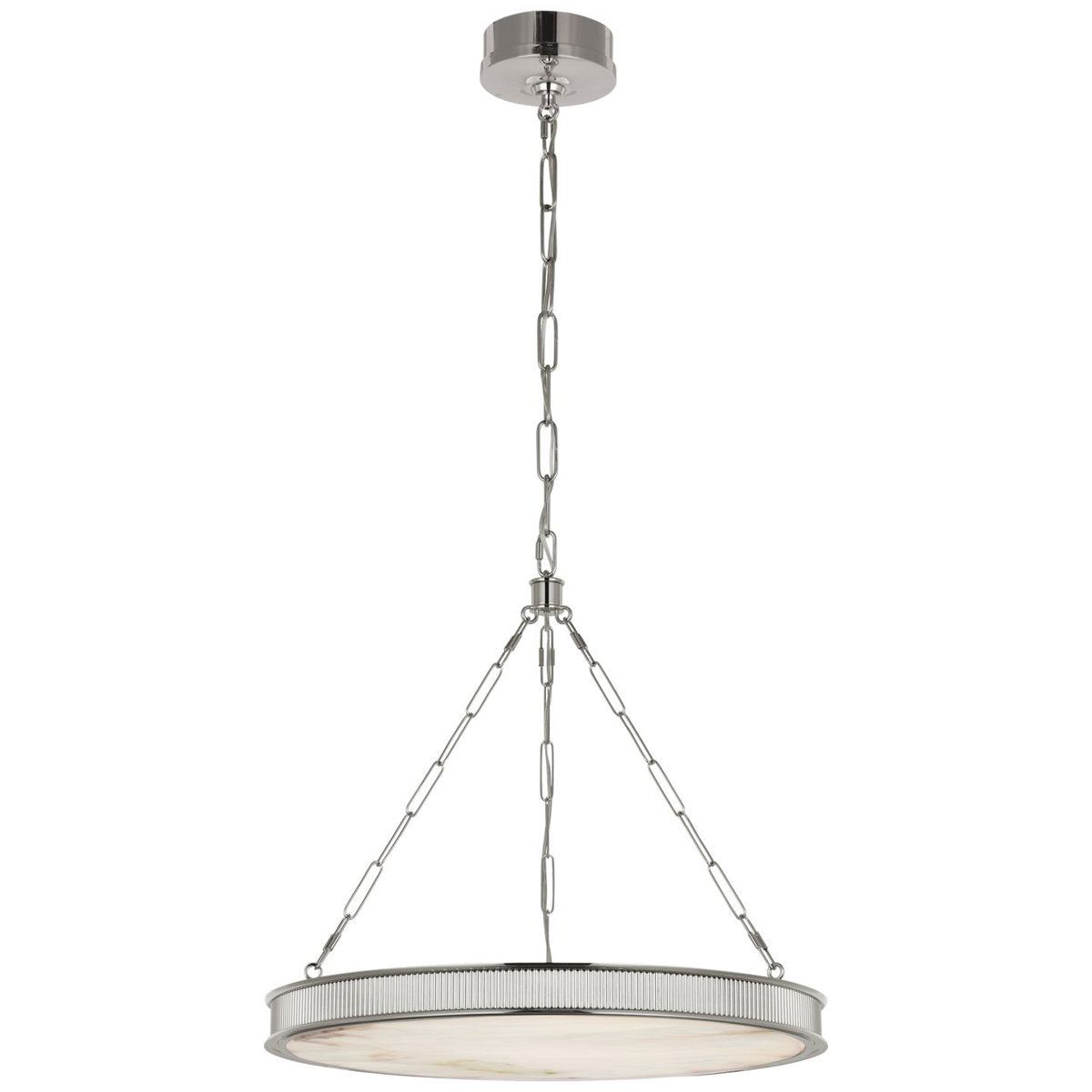 Matthew 3 - Light LED Chandelier