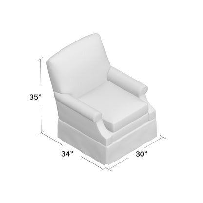Maurice Armchair