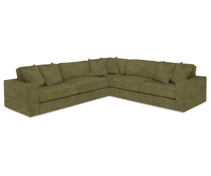 Max Sectional