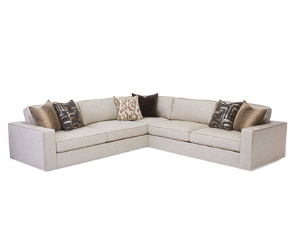 Max Sectional