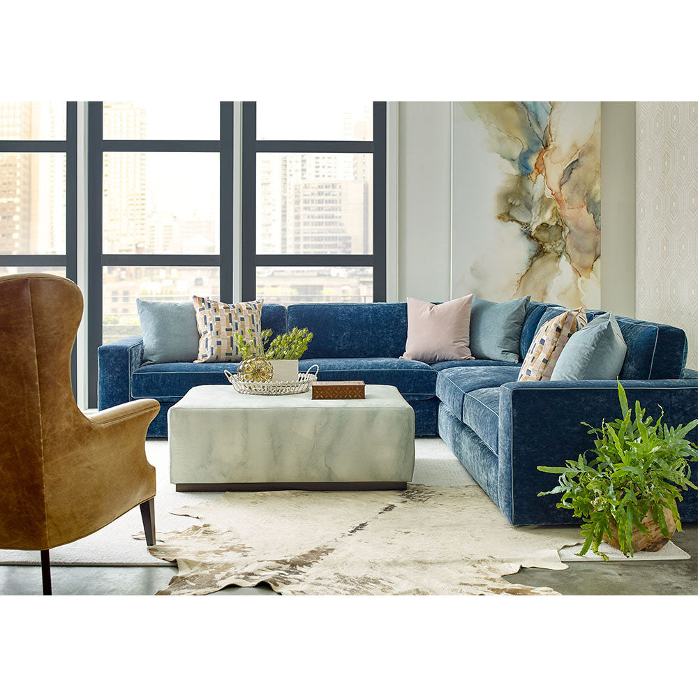 Max Sectional