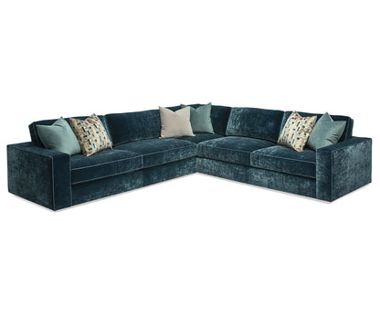 Max Sectional
