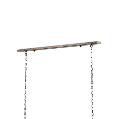 Maximus 7 - Light Pendant