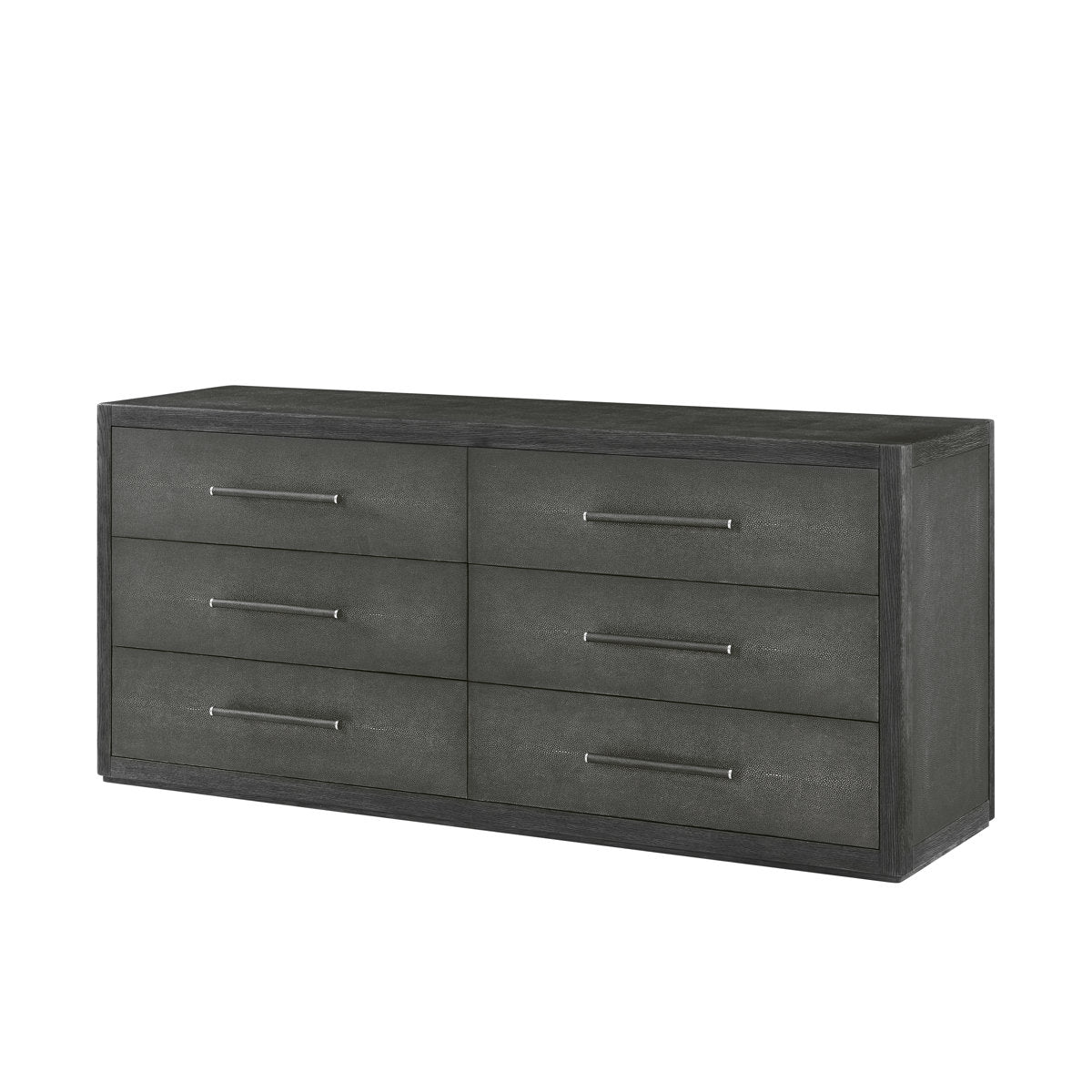 Maxwell 6 - Drawer Dresser