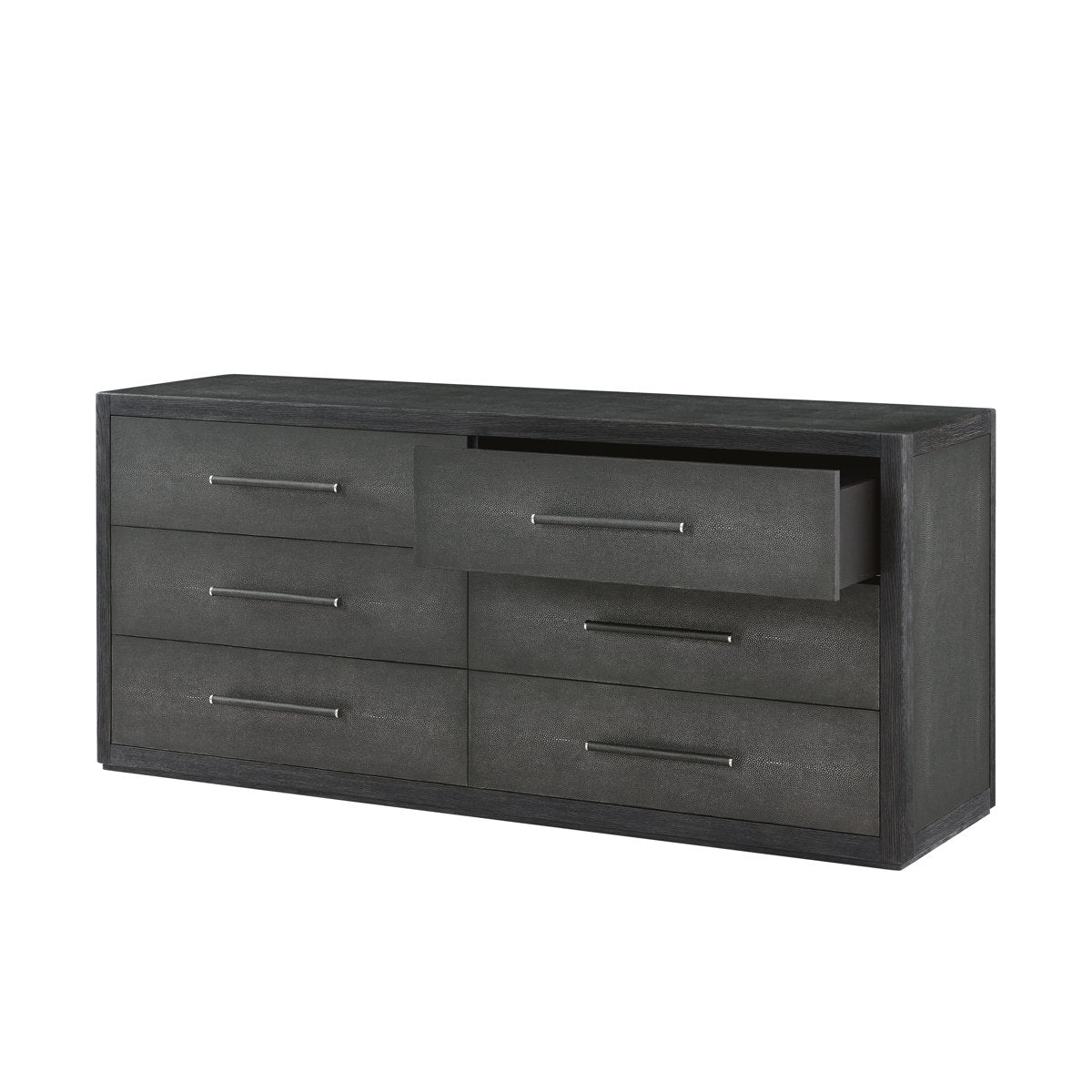 Maxwell 6 - Drawer Dresser
