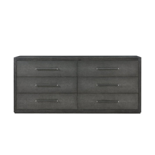 Maxwell 6 - Drawer Dresser