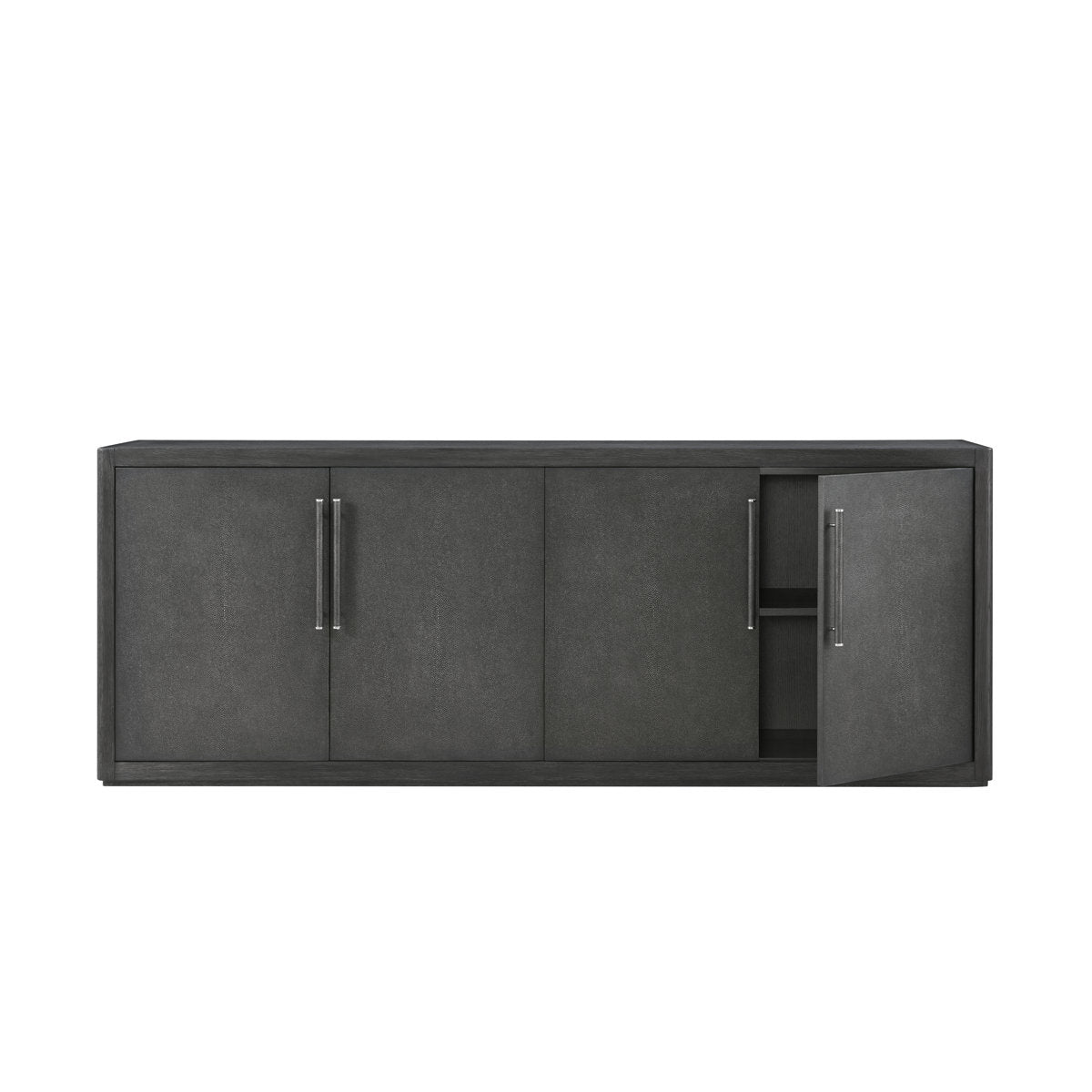 Maxwell 84'' W Sideboard
