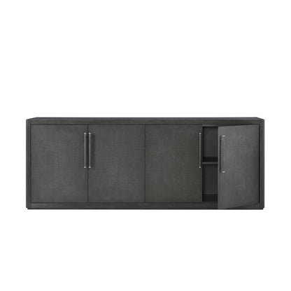 Maxwell 84'' W Sideboard