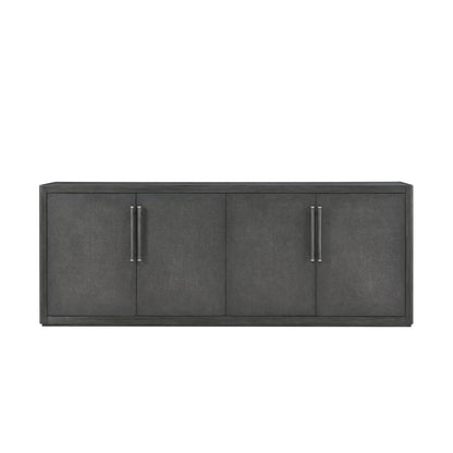 Maxwell 84'' W Sideboard
