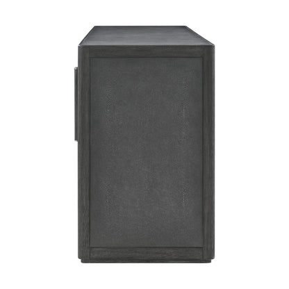Maxwell 84'' W Sideboard