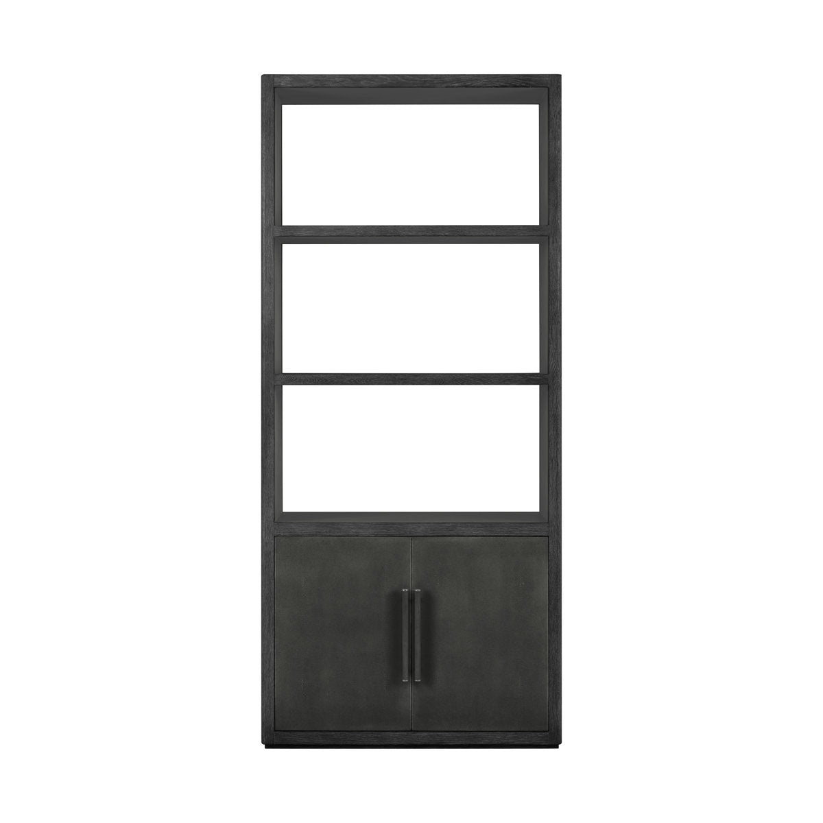 Maxwell Bookcase