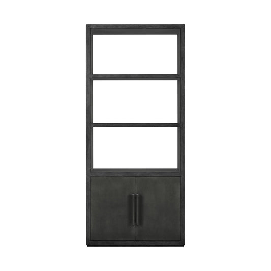 Maxwell Bookcase