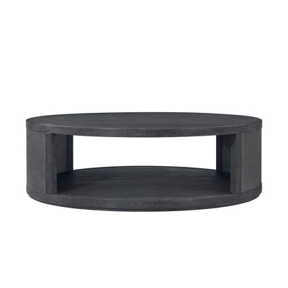 Maxwell Cocktail Table