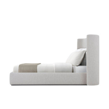 Maxwell Upholstered Bed