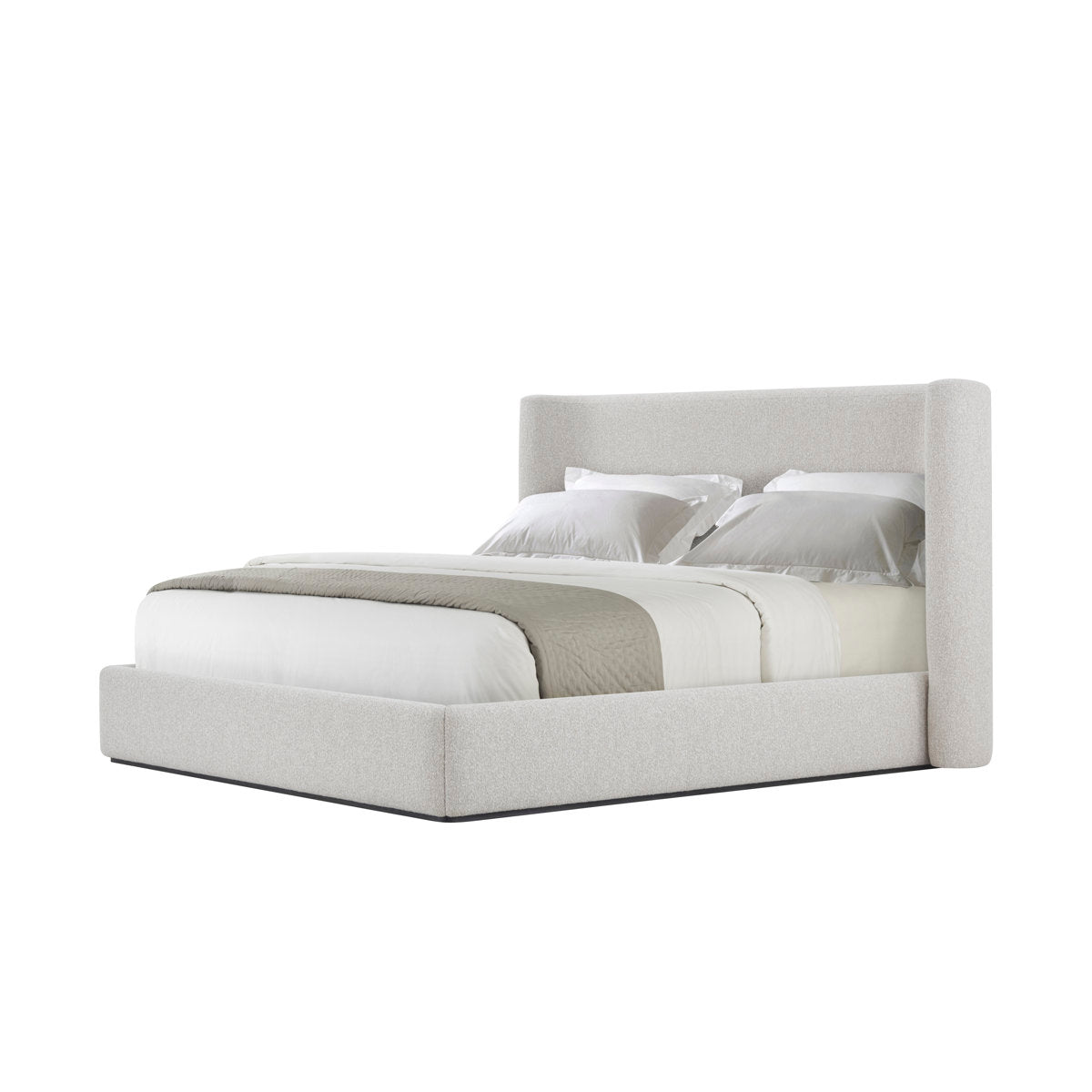 Maxwell Upholstered Bed