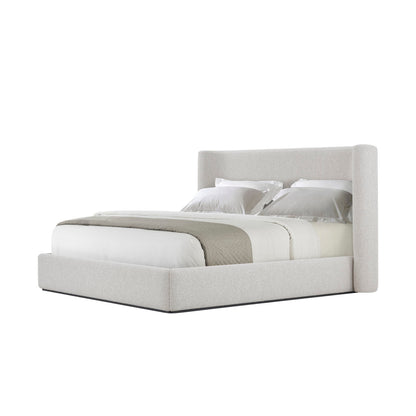 Maxwell Upholstered Bed