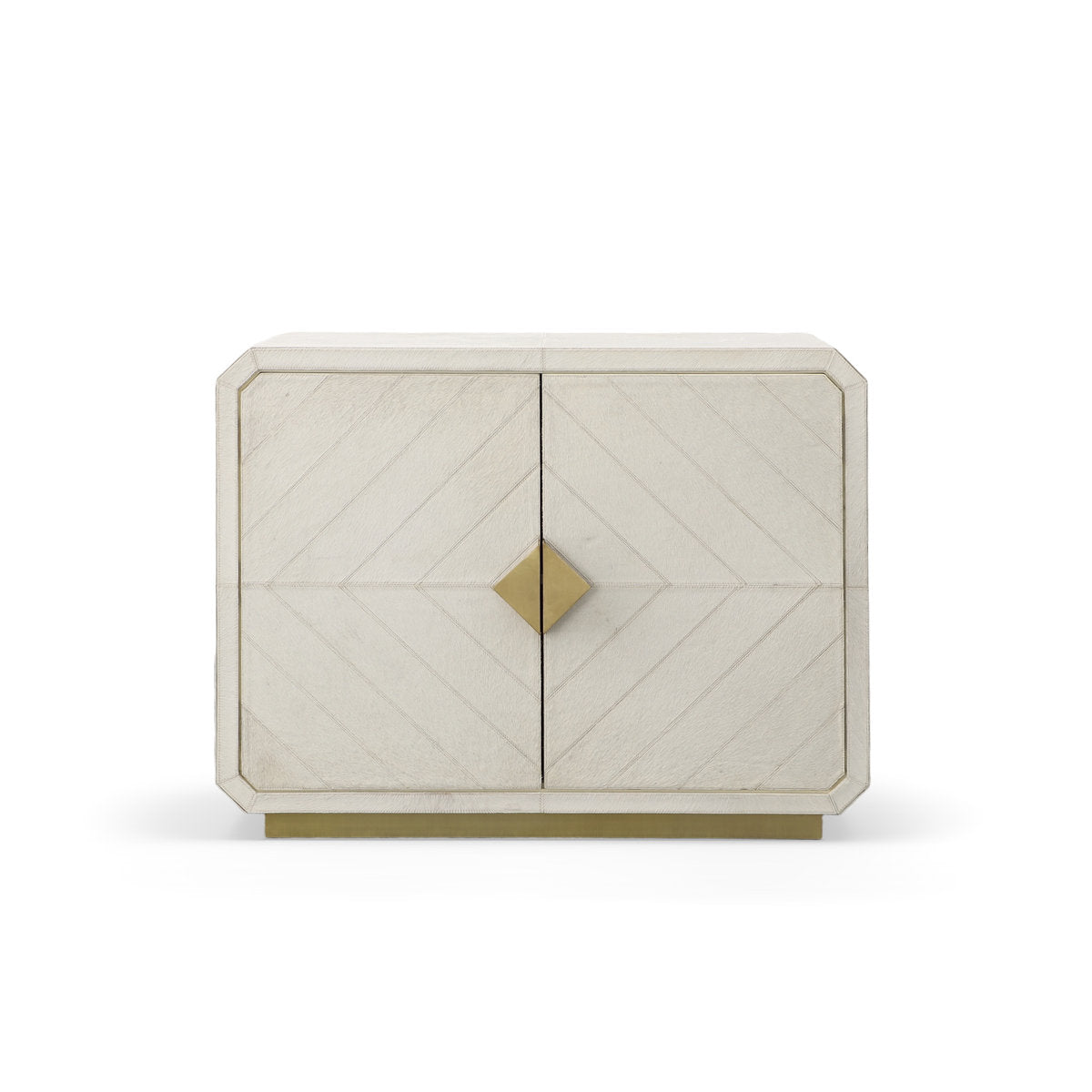 Maya Accent Cabinet