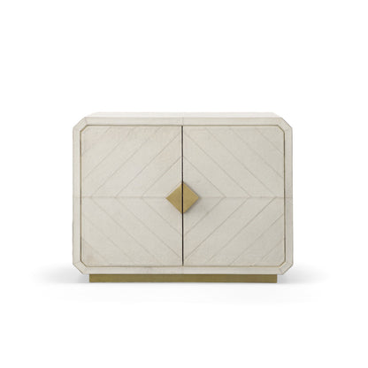 Maya Accent Cabinet