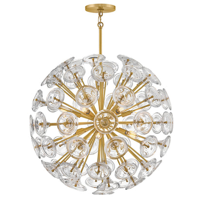 Maya Chandelier