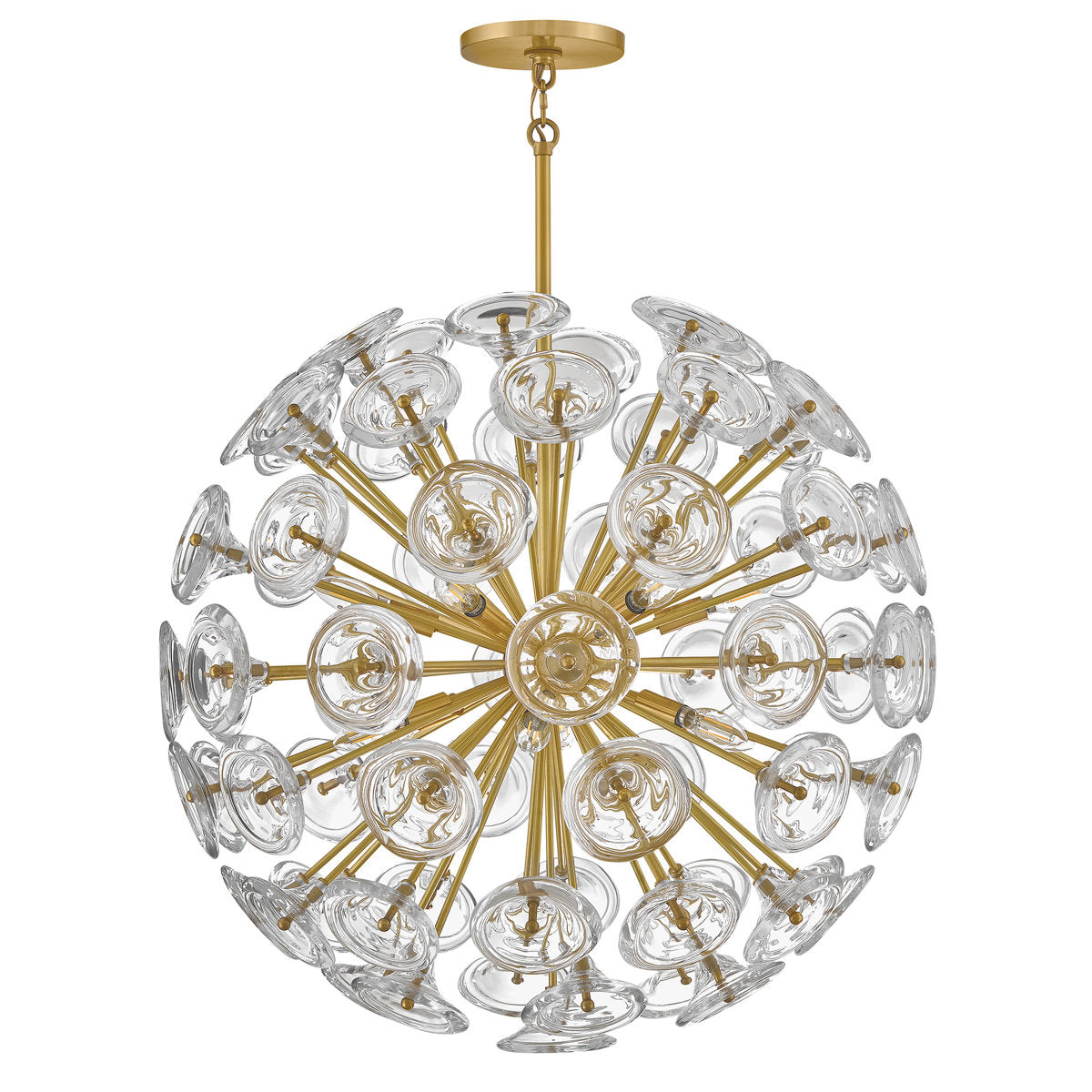 Maya Chandelier