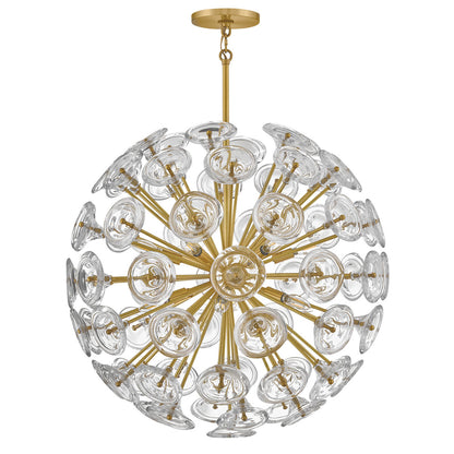 Maya Chandelier