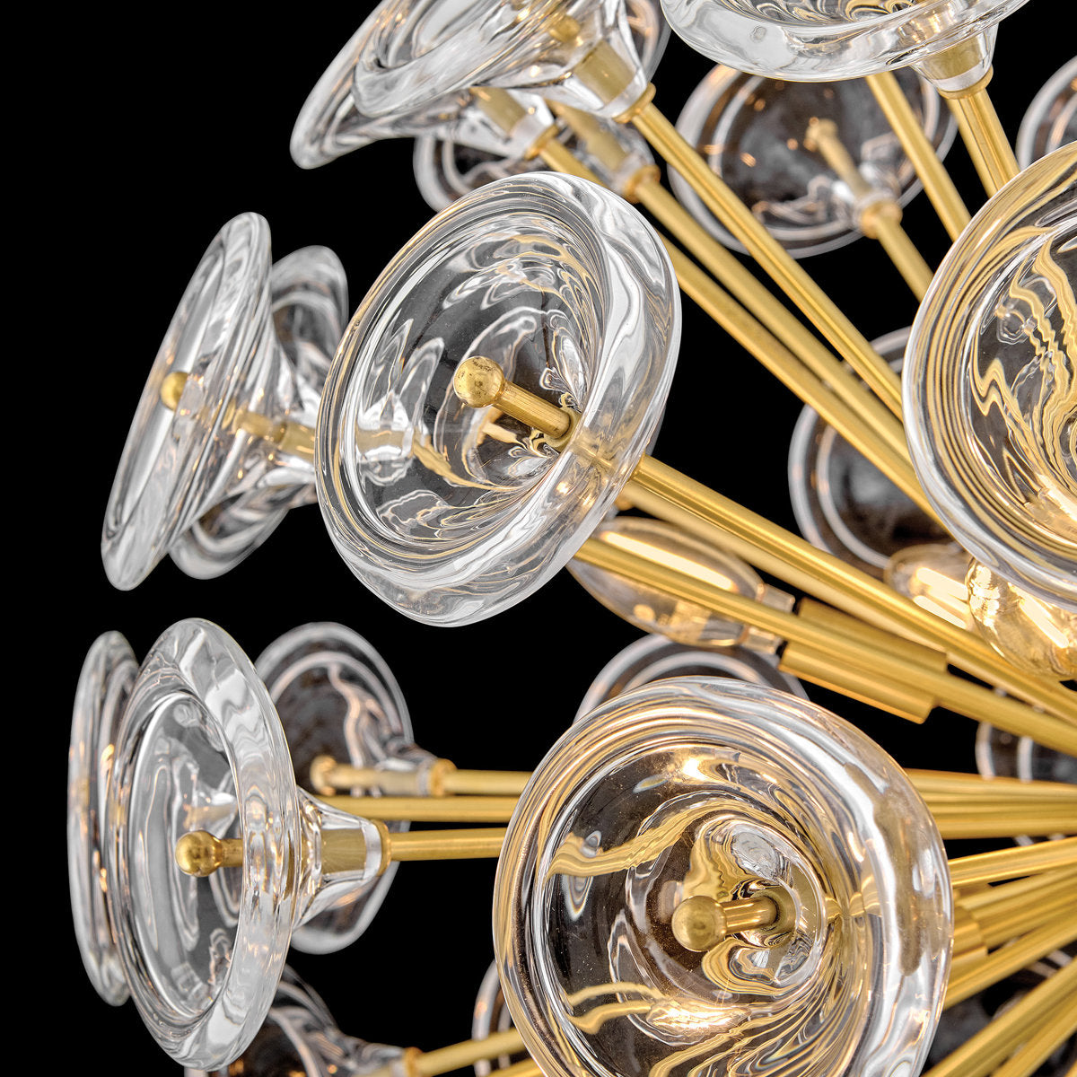 Maya Chandelier