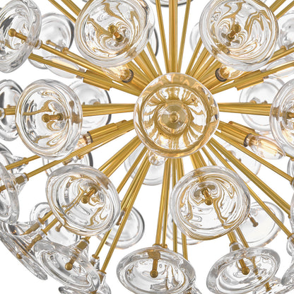Maya Chandelier