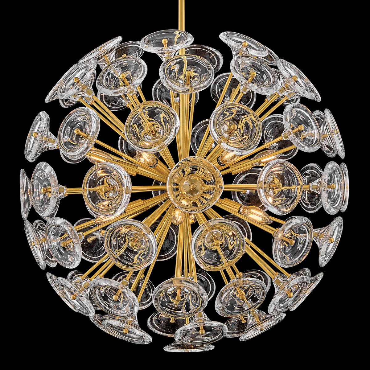 Maya Chandelier
