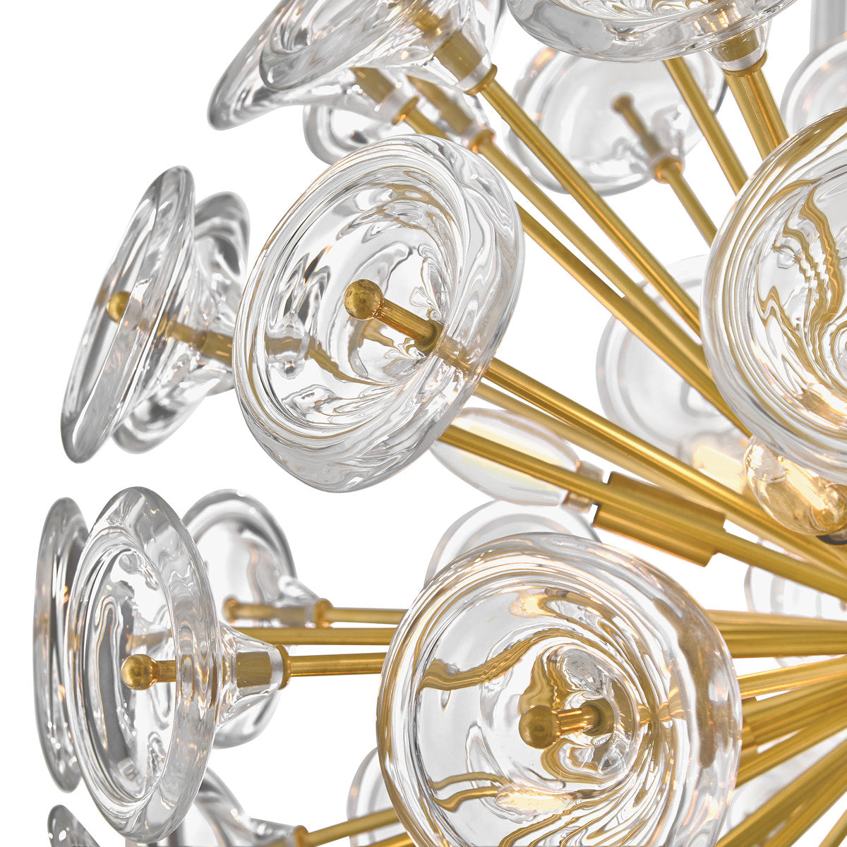 Maya Chandelier
