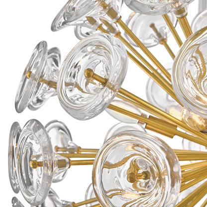 Maya Chandelier