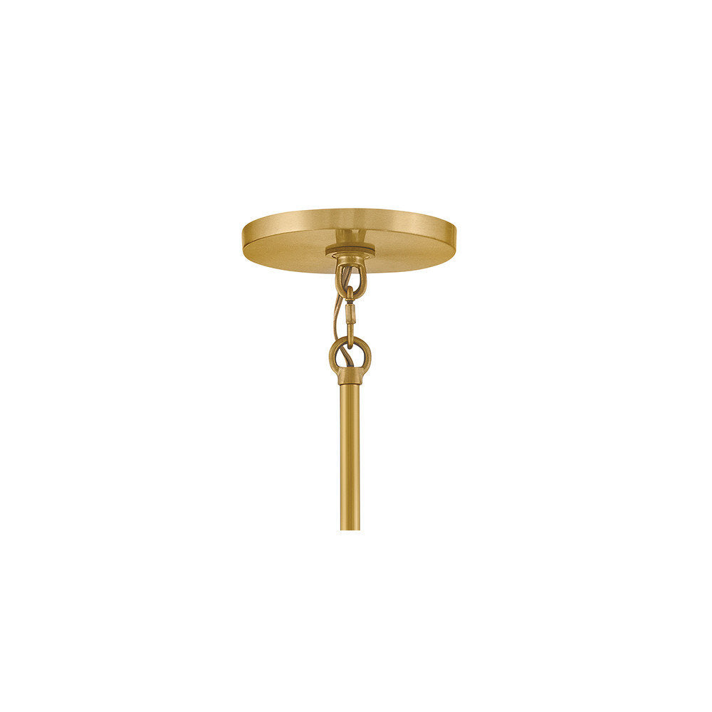 Maya Chandelier