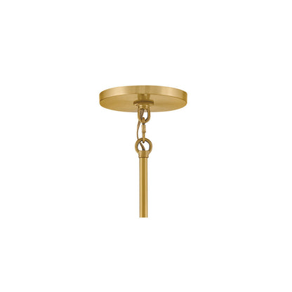 Maya Chandelier