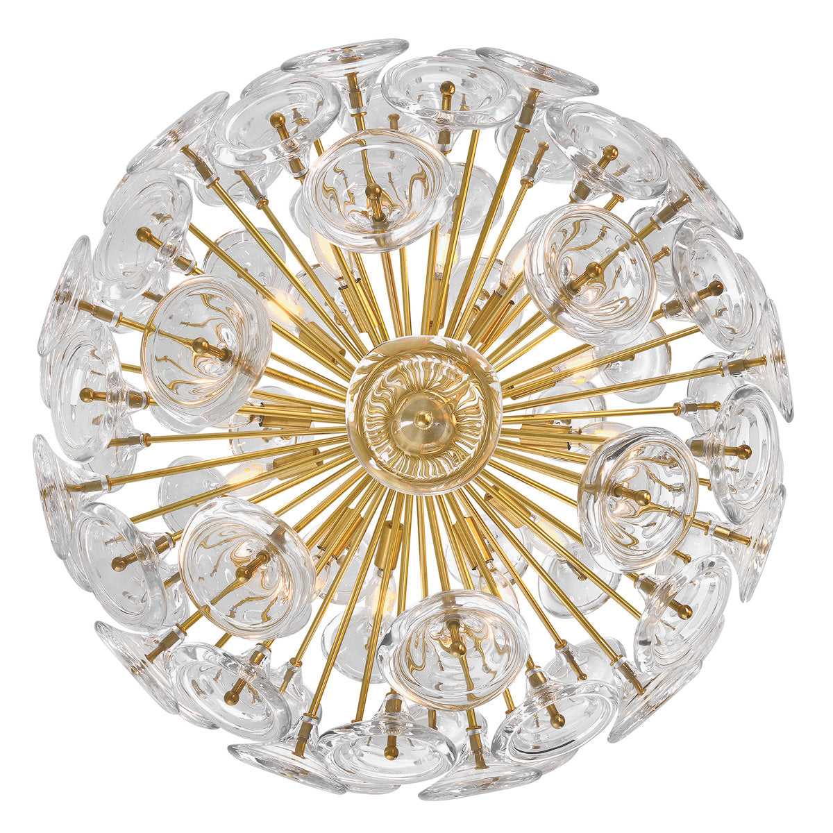 Maya Chandelier
