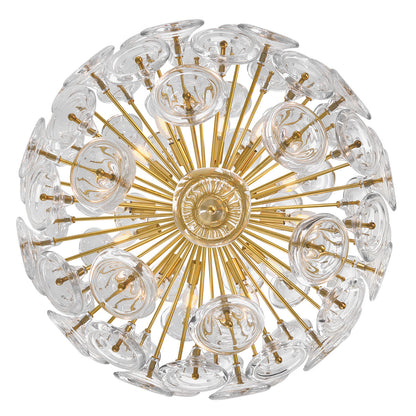 Maya Chandelier
