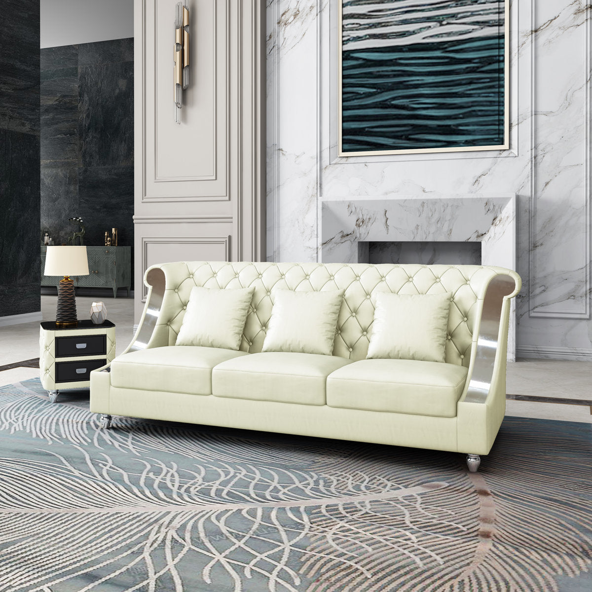 Mayfair Sofa
