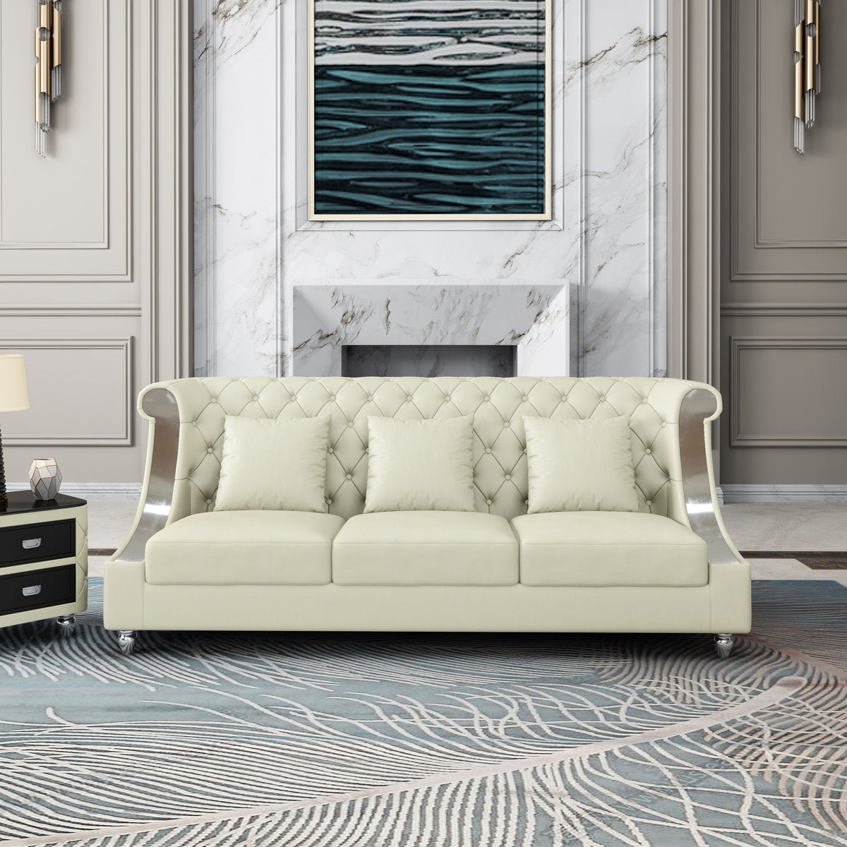 Mayfair Sofa