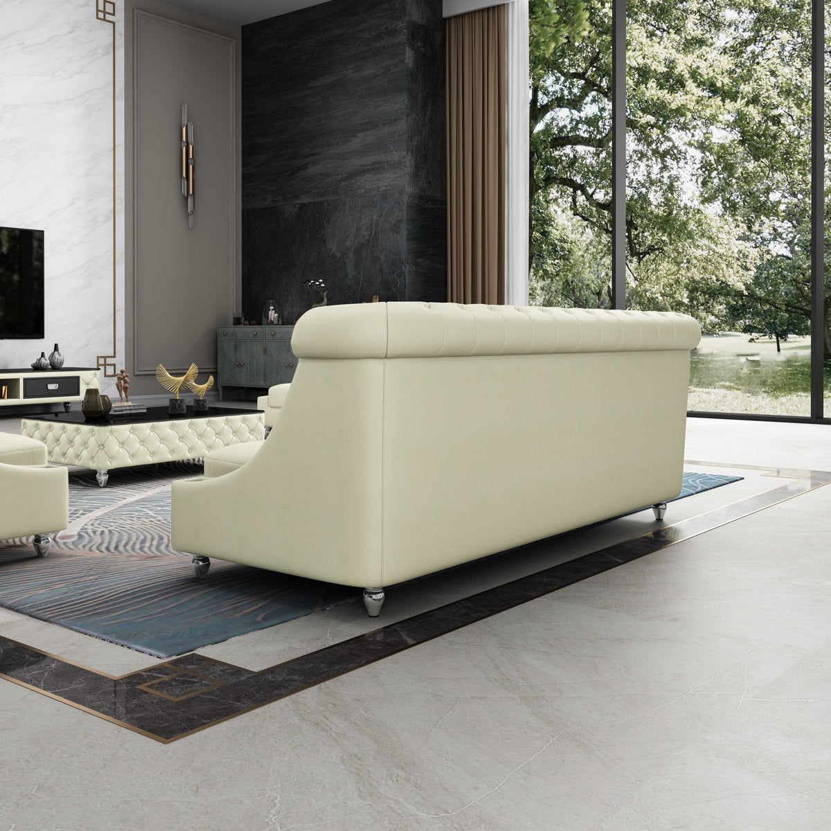 Mayfair Sofa