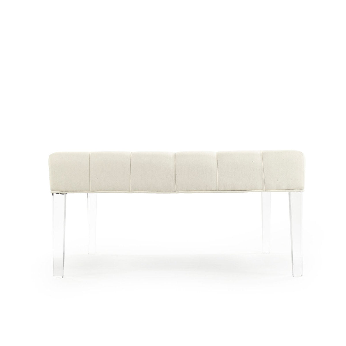 Mazie Square Ottoman