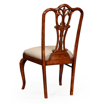 Mazo Upholstered Dining Chair