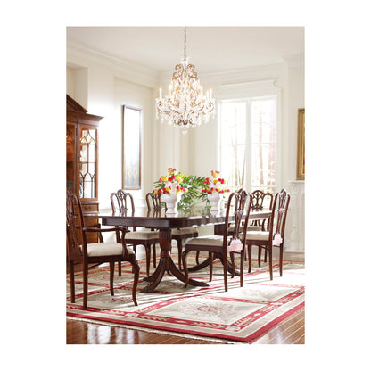 Mazo Upholstered Dining Chair