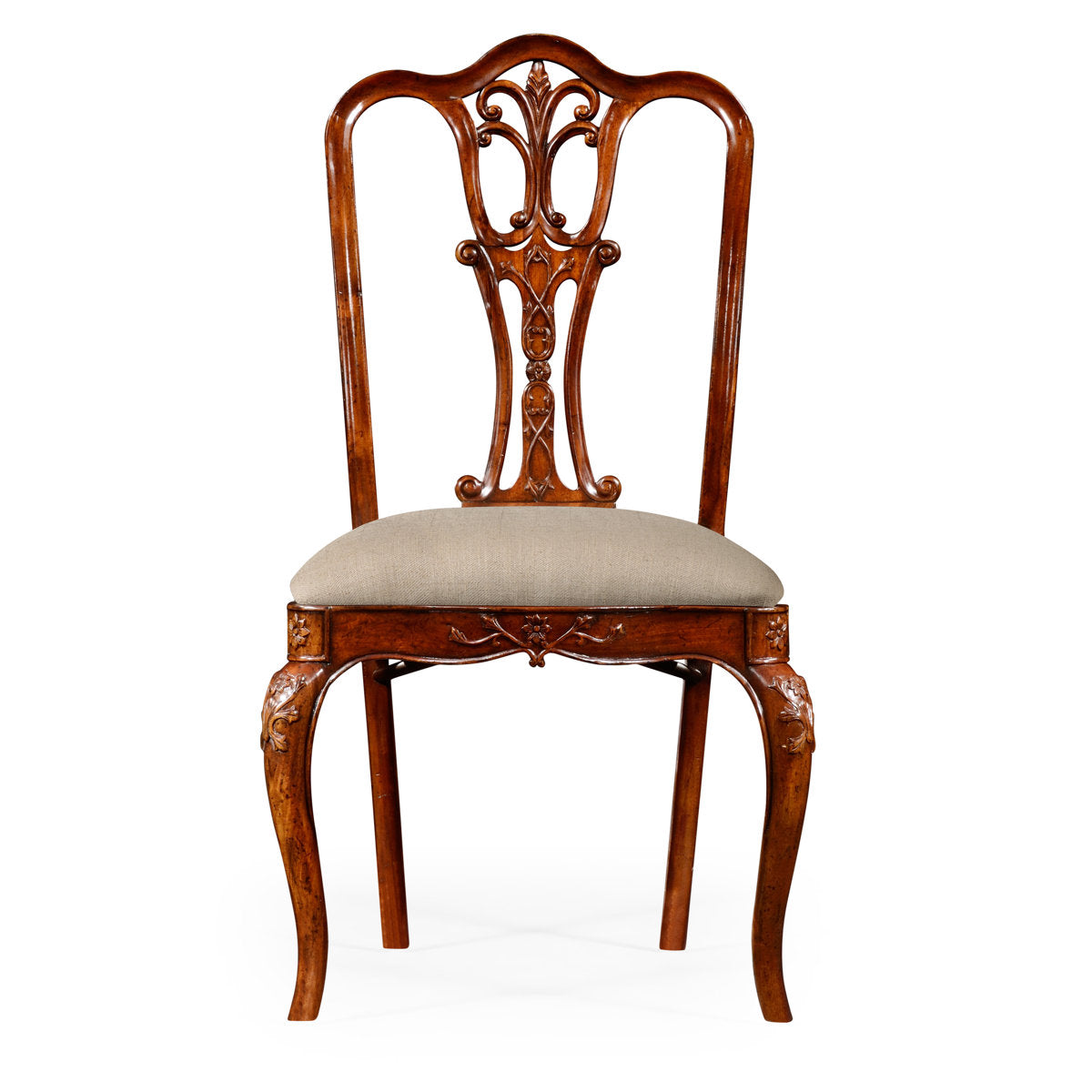 Mazo Upholstered Dining Chair